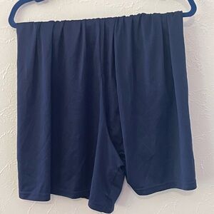 Augusta Sportswear Dark Blue Adult 2XL Shorts